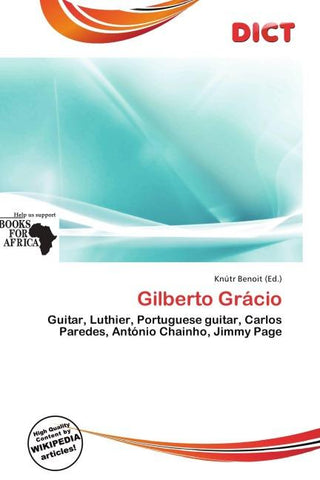 Gilberto Grácio