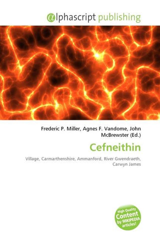 Cefneithin