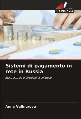 Sistemi di pagamento in rete in Russia