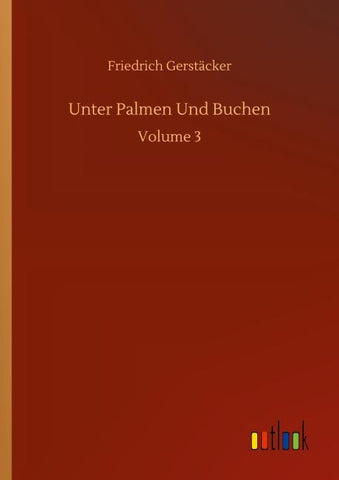 Unter Palmen Und Buchen