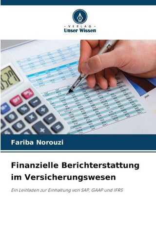 Finanzielle Berichterstattung im Versicherungswesen