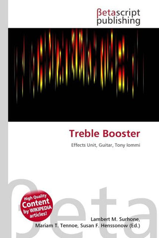 Treble Booster