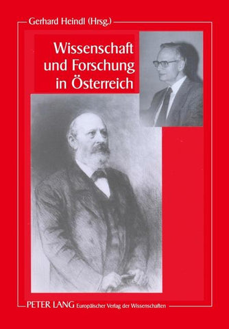 Wissenschaft und Forschung in Österreich