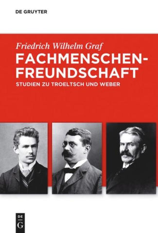Fachmenschenfreundschaft