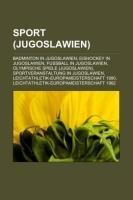 Sport (Jugoslawien)