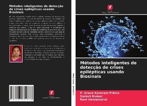 Métodos inteligentes de detecção de crises epilépticas usando Biosinais