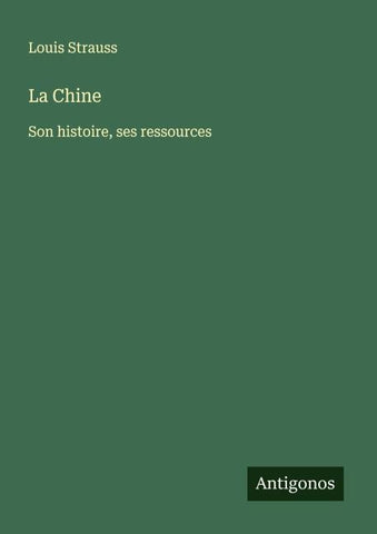 La Chine