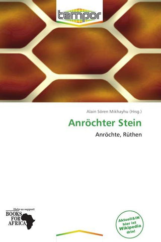 Anröchter Stein
