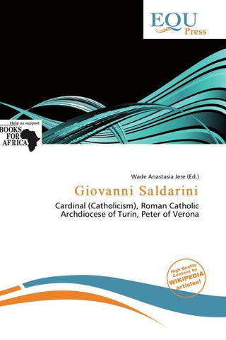 Giovanni Saldarini
