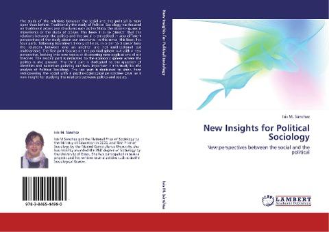 New Insights for Political Sociology