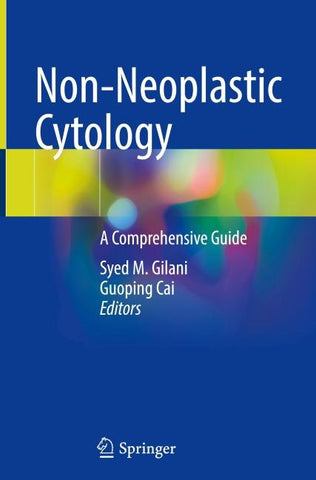 Non-Neoplastic Cytology