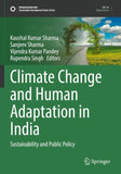 Climate Change and Human Adaptation in India