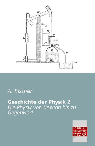 Geschichte der Physik 2