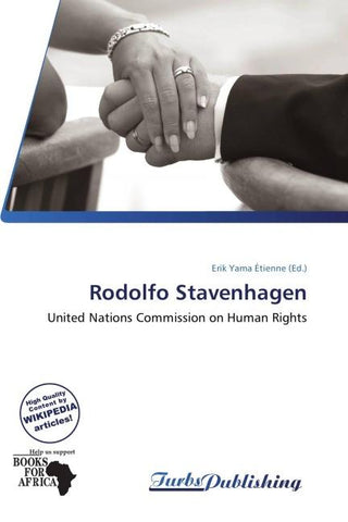 Rodolfo Stavenhagen