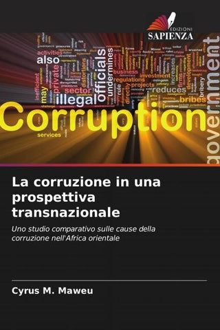 La corruzione in una prospettiva transnazionale