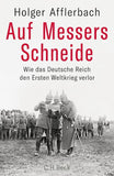 Auf Messers Schneide