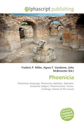 Phoenicia