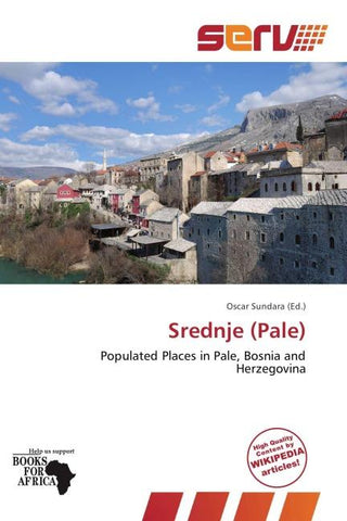 Srednje (Pale)