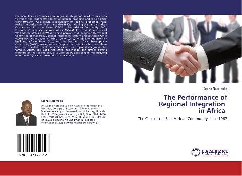 The Performance of Regional Integration   in Africa