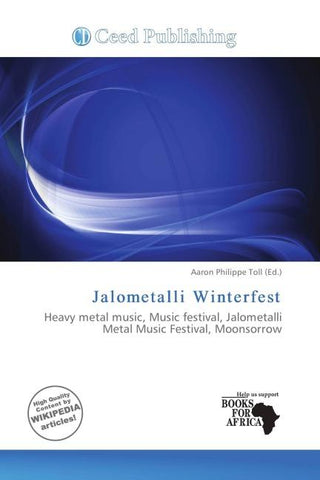 Jalometalli Winterfest