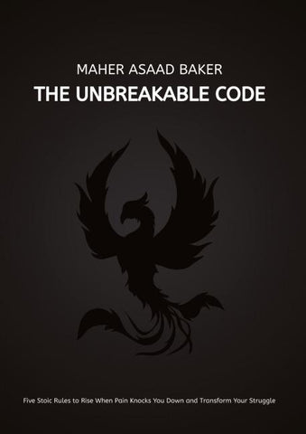 The Unbreakable Code