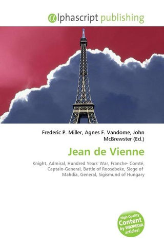 Jean de Vienne