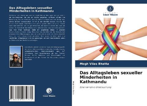 Das Alltagsleben sexueller Minderheiten in Kathmandu
