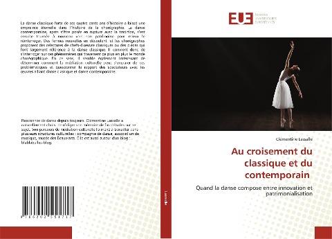 Au croisement du classique et du contemporain