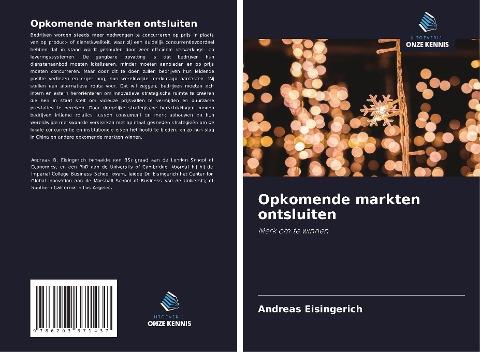 Opkomende markten ontsluiten
