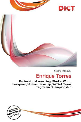 Enrique Torres