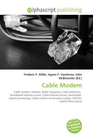 Cable Modem