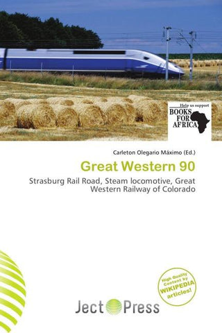 Great Western 90