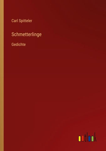 Schmetterlinge