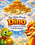 Der kleine Drache Dino
