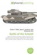 Battle of the Scheldt