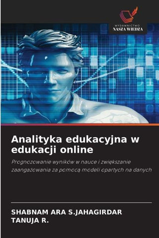 Analityka edukacyjna w edukacji online