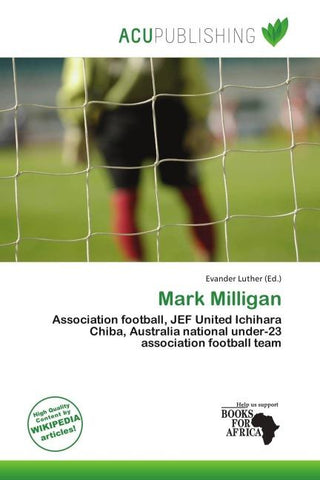 Mark Milligan