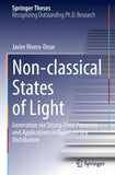 Non-classical States of Light