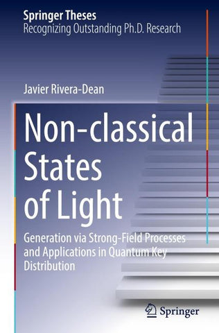 Non-classical States of Light