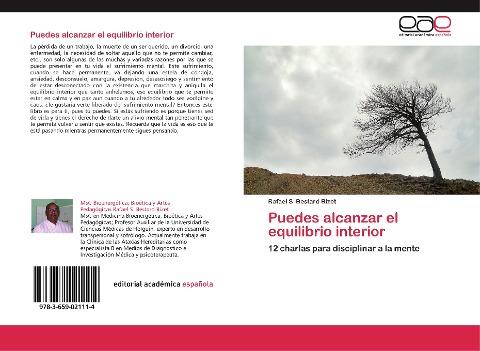 Puedes alcanzar el equilibrio interior