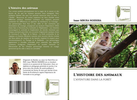 L'histoire des animaux