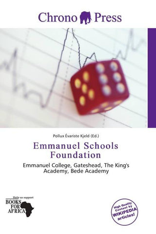 Emmanuel Schools Foundation