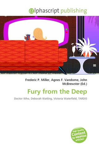 Fury from the Deep