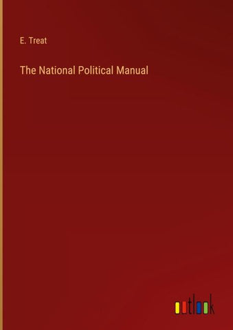 The National Political Manual