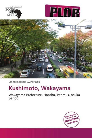 Kushimoto, Wakayama
