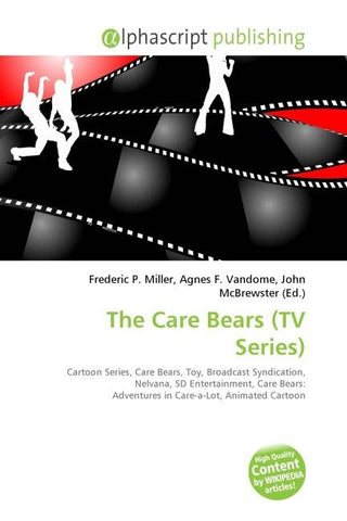 The Care Bears (TV Series)