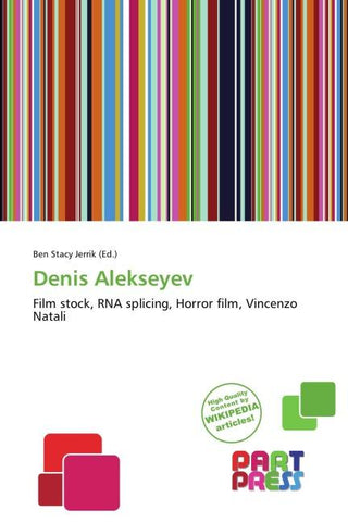 Denis Alekseyev