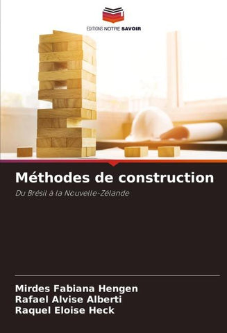 Méthodes de construction