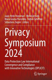 Privacy Symposium 2024