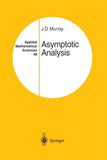 Asymptotic Analysis